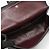 Chanel Sac à bandoulière à chaîne dorée vintage noir taille medium - vue 9