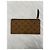 Louis Vuitton Pochette Felicie Epi Arancione - vista 25