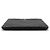 Chanel Clutch Classic New Medium in Caviar Nero - vista 5
