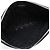 Chanel Clutch Classic New Medium in Caviar Nero - vista 7