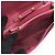 Prada Borsa Crossbody WOC in Saffiano rosa con catena dorata - vista 10
