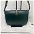Gucci Piccola borsa a tracolla Sylvie Verde - vista 5