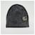 Gucci Doppelstrick-Beanie Schwarz  - Ansicht 2