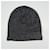 Gucci Doppelstrick-Beanie Schwarz  - Ansicht 3