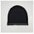 Gucci Doppelstrick-Beanie Schwarz  - Ansicht 4