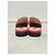 Gucci Pantofole Princetown ricamate e decorate Rosa - vista 6