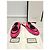 Gucci Pantofole Princetown ricamate e decorate Rosa - vista 7