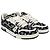 Louis Vuitton Sneakers LV Trainer in tessuto monogramma nero