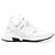 Tom Ford Zapatillas Jog de malla de nailon Blanco