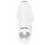 Tom Ford Zapatillas Jog de malla de nailon Blanco - vista 10