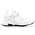 Tom Ford Zapatillas Jog de malla de nailon Blanco - vista 2