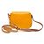 Louis Vuitton Vernis Belflower Giallo - vista 3