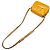 Louis Vuitton Vernis Belflower Giallo - vista 4