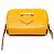 Louis Vuitton Vernis Belflower Giallo - vista 6