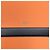 Hermès Cinturón reversible Negro/Oro mate Naranja - vista 6