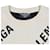 Balenciaga Multi-Logo Strick Weiß  - Ansicht 5
