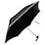 Céline Guarda-chuva preto  - vista 2