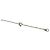 Hermès Bracciale Finesse Diamante Oro Bianco - vista 3