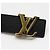 Louis Vuitton LV Initials Reversibler Damen Gürtel Braun - Ansicht 6
