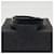 Saint Laurent Bracciale Monogram Double Wrap Nero  - vista 6
