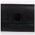 Salvatore Ferragamo Borsa a tracolla Black Bow Ribbon Chain Crossbody Bag Nero - vista 3