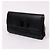 Salvatore Ferragamo Borsa a tracolla Black Bow Ribbon Chain Crossbody Bag Nero - vista 4