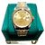Rolex Datejust Oro Giallo Combi Diamanti Ten-Point Multicolore - vista 2