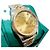 Rolex Datejust Oro Giallo Combi Diamanti Ten-Point Multicolore - vista 3