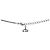 Dior Collana in argento Pink Trotter Rosa - vista 3