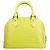Louis Vuitton Borsa Tote Alma BB Crossbody D'oro