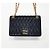 Miu Miu Bolso de hombro acolchado con cadena Multicolor - vista 2