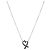 Tiffany & Co Loving Heart Silberkette