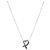 Tiffany & Co Loving Heart Silberkette - Ansicht 2
