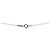 Tiffany & Co Loving Heart Silberkette - Ansicht 4