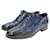 Chanel Lackschuhe Blau  - Ansicht 1