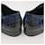 Chanel Lackschuhe Blau  - Ansicht 3