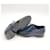 Chanel Lackschuhe Blau  - Ansicht 4