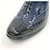 Chanel Lackschuhe Blau  - Ansicht 5