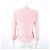 Chanel Tweed-Jacke Pink - Ansicht 3