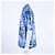 Camicia a maniche corte Dior Homme Blu - vista 2