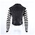 Loewe Strickjacke aus Leder - Ansicht 3