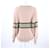 Langarm-Strickpullover Christian Dior Braun  - Ansicht 3