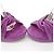 Sandali in scamosciato Jimmy Choo - vista 2