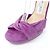 Sandali in scamosciato Jimmy Choo - vista 5
