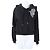 Moschino Kapuzenpullover mit langen Ärmeln