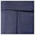 Lanvin Falda larga Azul  - vista 4