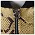 Stella Mc Cartney Giacca Blouson Stella McCartney con zip Giallo - vista 4