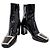 Saint Laurent Stivali in vernice