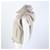 Reversiblere Shearling-Weste Christian Dior Braun - Ansicht 2