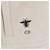 Reversiblere Shearling-Weste Christian Dior Braun - Ansicht 4